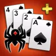 Spider Solitaire Pro ▻