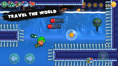 Capturas de tela do Lep's World Z - Zombie Games