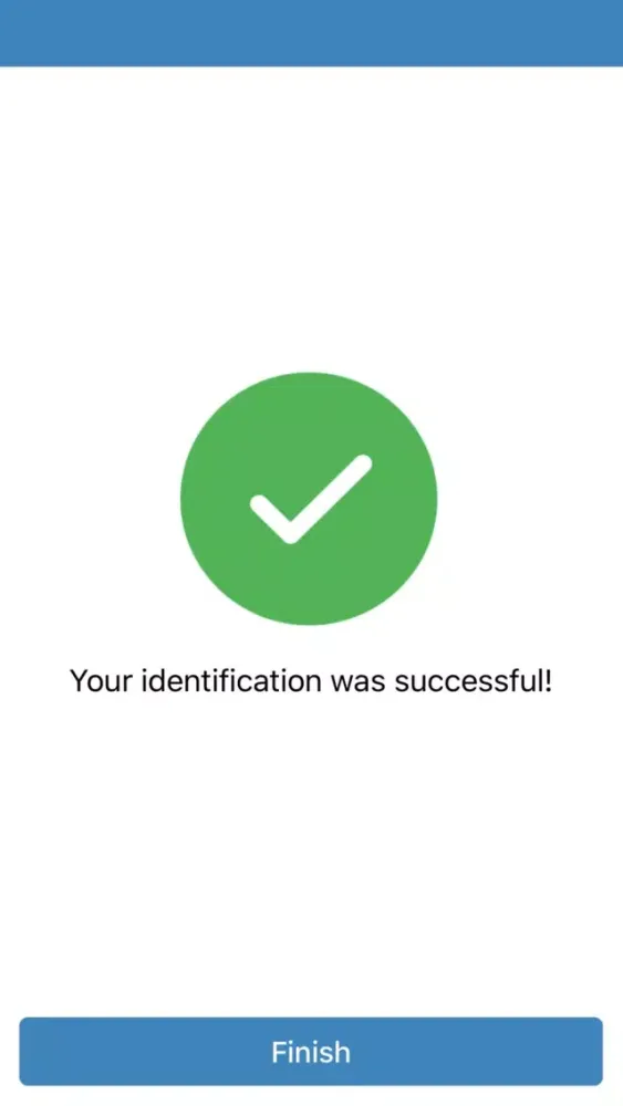 صور MICK - My Identity Check