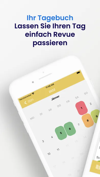 Tangkapan layar Momente für mich!