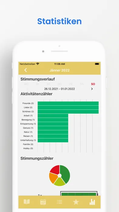 Tangkapan layar Momente für mich!