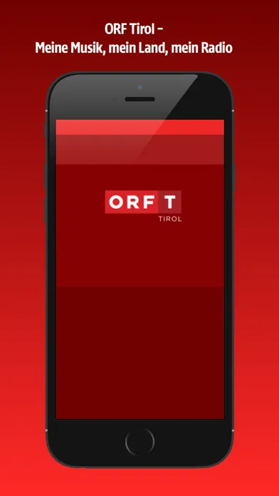 Скриншоты ORF Tirol