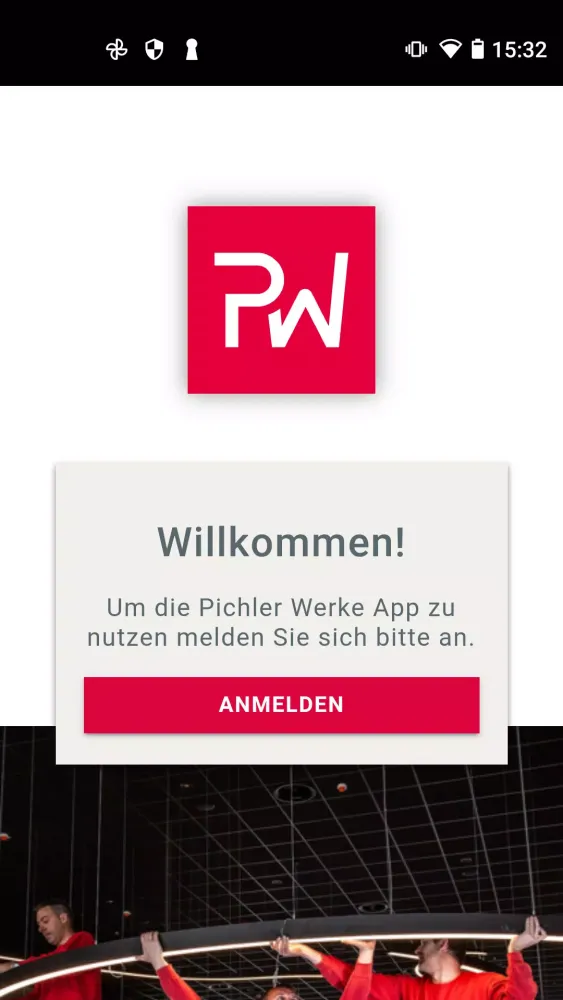 Pichler Werke Manager Screenshots