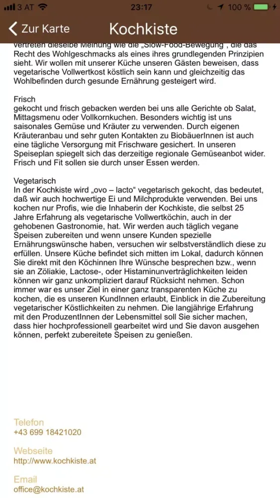 Screenshot di da.stinkts.net