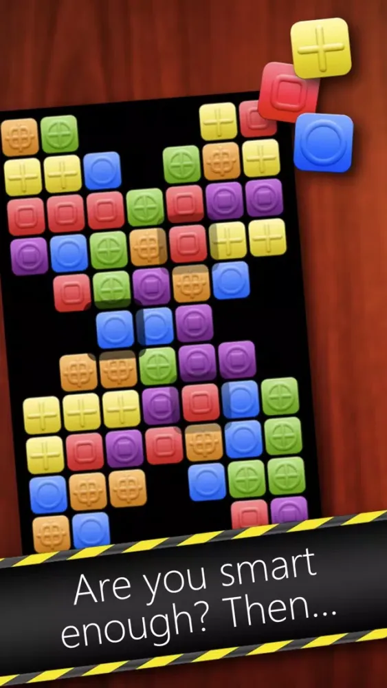 WORP Loader - Free Next Gen Solitaire Puzzle應用截圖