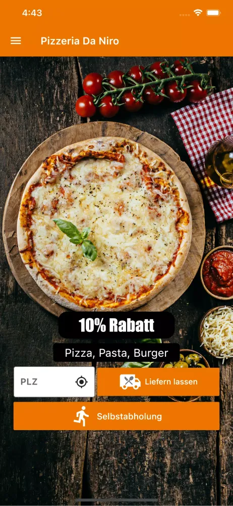 Pizzeria Da Niro Screenshots