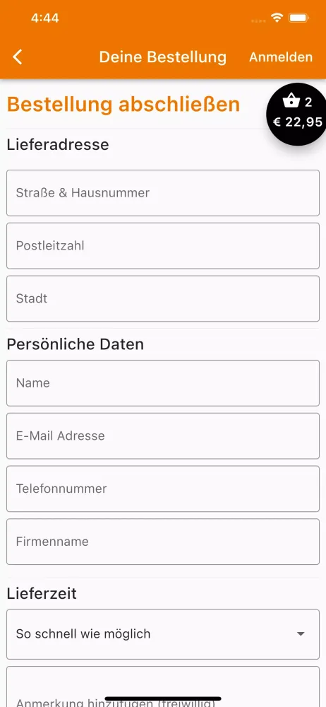 Pizzeria Da Niro Screenshots