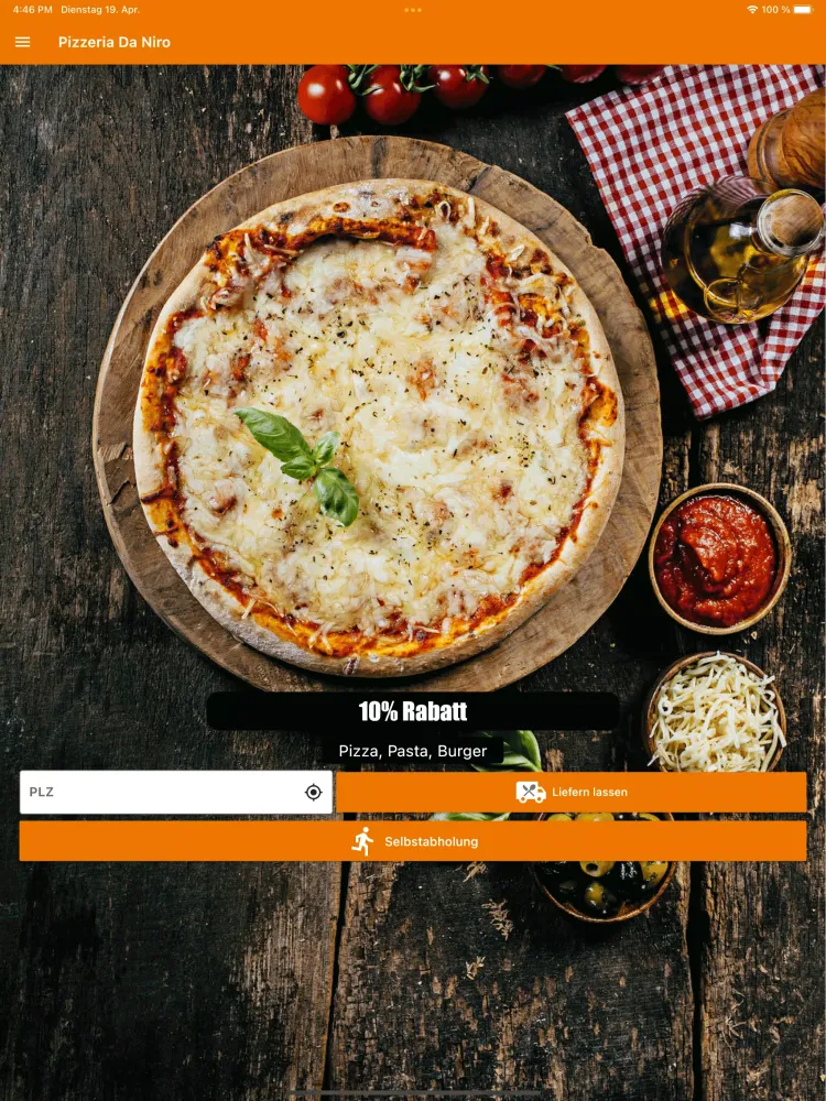 Pizzeria Da Niro Screenshots