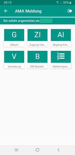 RDV-Mobil[AT] স্ক্রিনশট