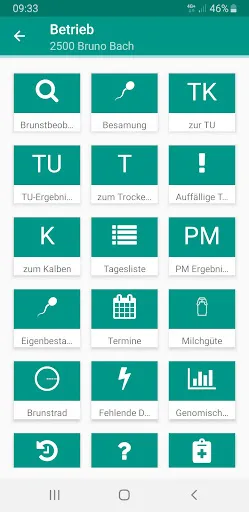 RDV-Mobil[AT] স্ক্রিনশট