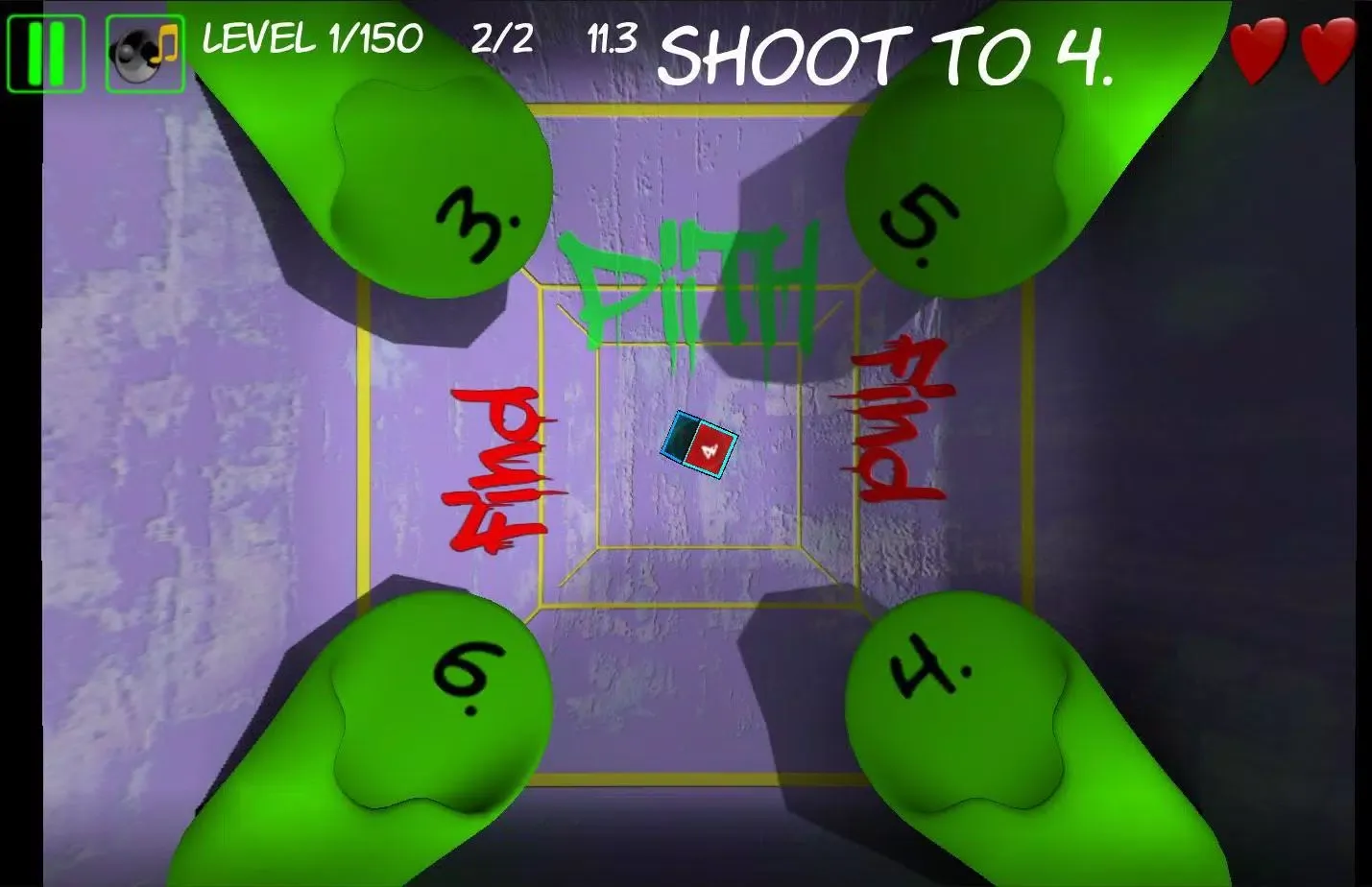 Piith Find - Free Screenshots