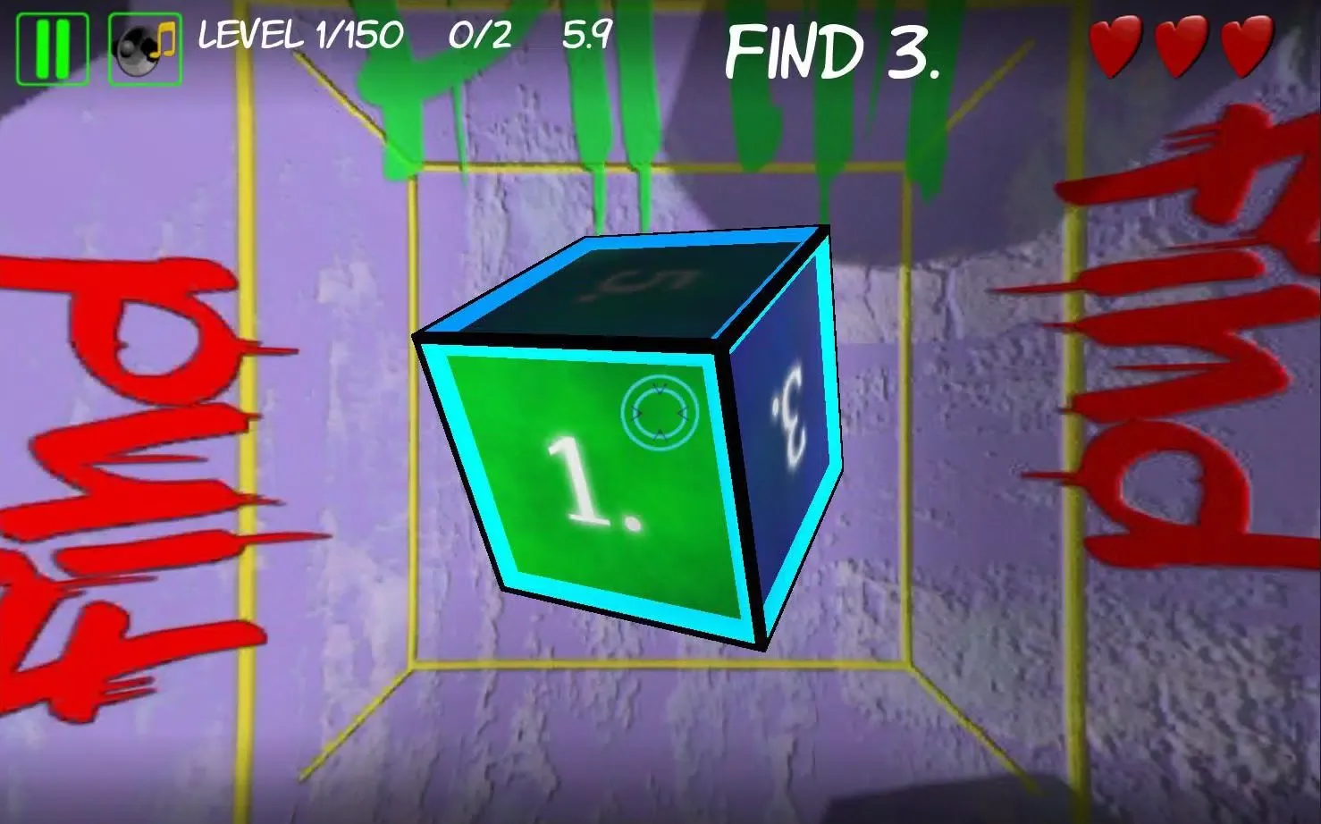 Piith Find - Free Screenshots