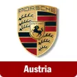 Porsche In Motion
