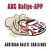 ARC RALLYE APP