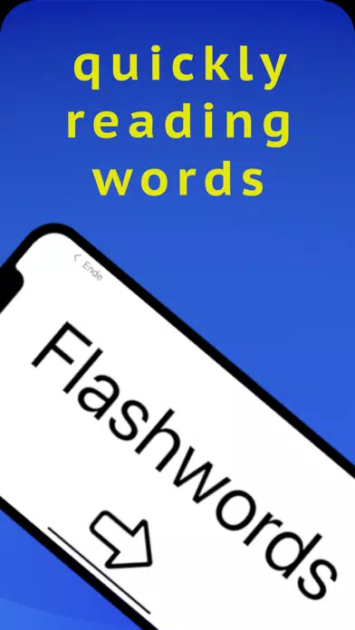 تصاویر Flashwords - Recognize Words