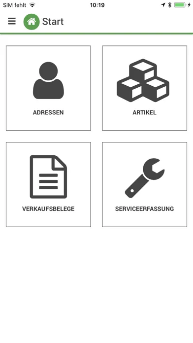 B2Go® Business Software应用截图