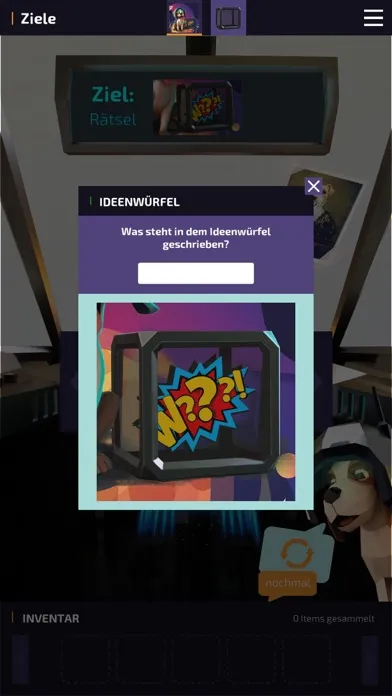 Space Dog Salzburg سکرین شاٹس