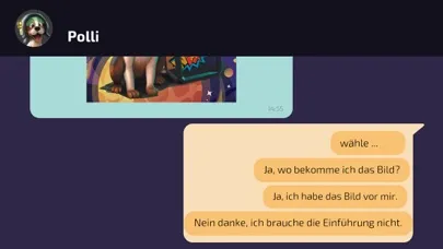 Space Dog Salzburg سکرین شاٹس