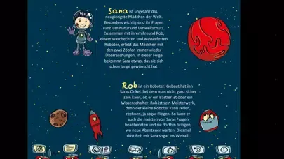 Capturas de pantalla de Sara & Rob 3 - Metall