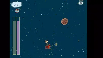 Capturas de pantalla de Sara & Rob 3 - Metall