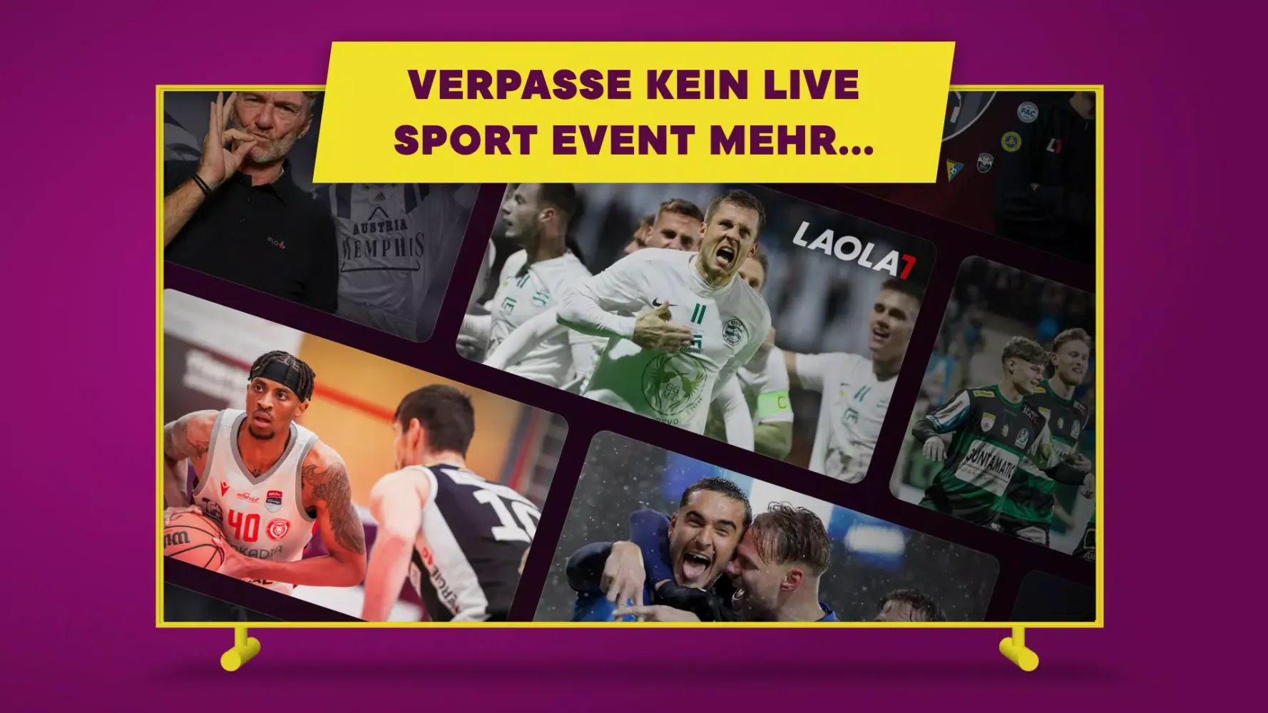 simpliTV Screenshots