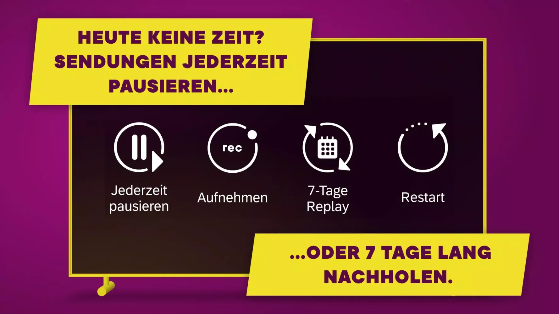 simpliTV Screenshots