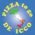 Pizza to go – De Icco