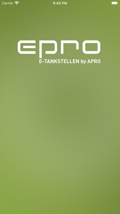 EPRO Screenshots