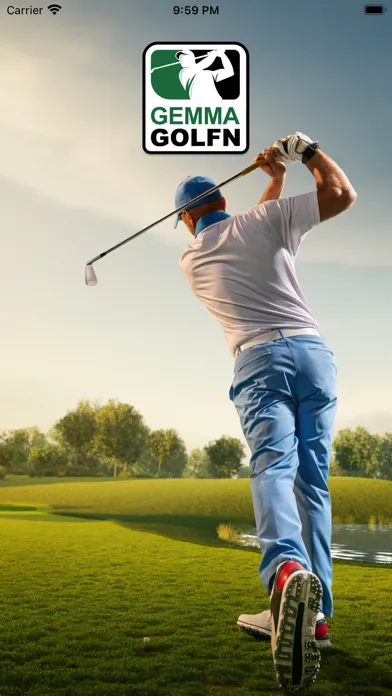 Gemma Golfn应用截图