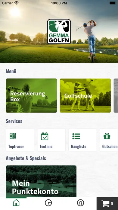 Gemma Golfn应用截图
