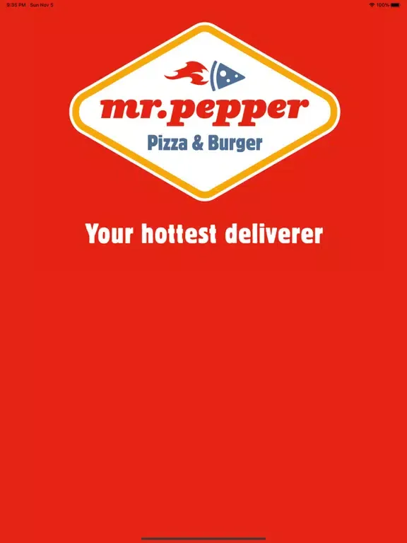 Mr. Pepper Linz & Traun iPad 应用截图