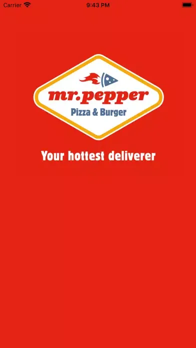 Mr. Pepper Linz & Traun应用截图