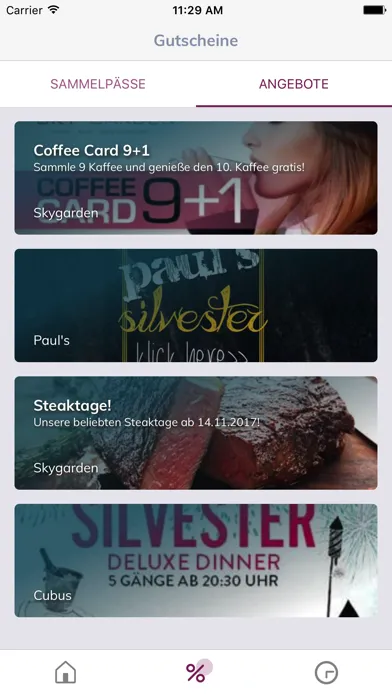 Captures d'écran de Smorder