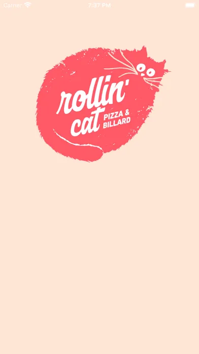 Скриншоты Rollin Cat