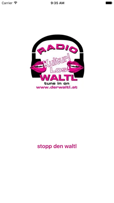 تصاویر der Waltl - Radio