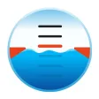 PegelAlarm: Flood & Rain alert