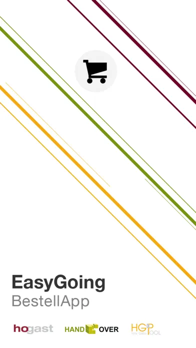 EasyGoingMobile Screenshots