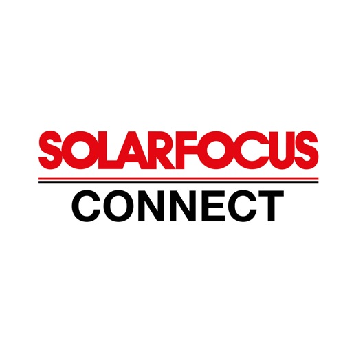 Solarfocus-CONNECT