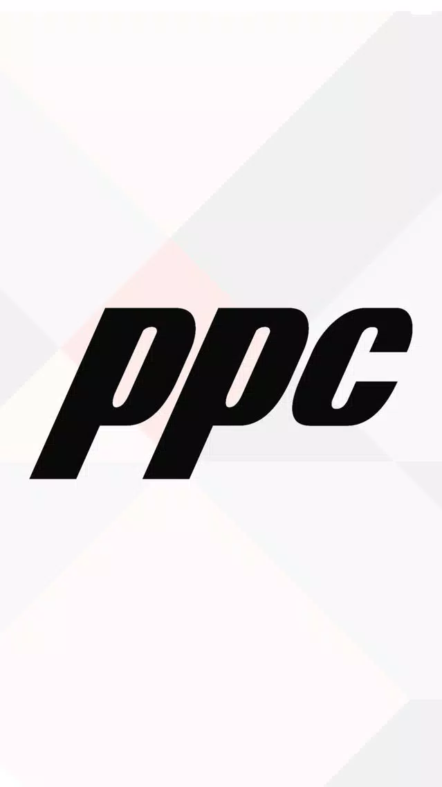 PPC Events應用截圖