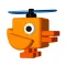 HELIDUCK – ultimate 3D Touch fun game