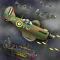 Little Warbirds - Battle of Britain