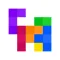 Pixli - Tile Puzzles for Kids