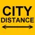 City Distance