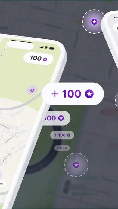 ภาพหน้าจอของ Treasure Sprint: Map Mastery