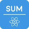 SUM SciConvert - Unit Converter & Formula Manager SUM SciConvert - Unit Converter & Formula Manager