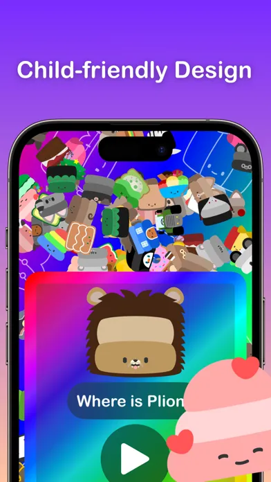 Where is Ploppy Hidden objects Screenshots