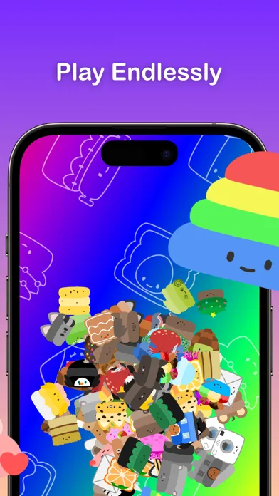 Where is Ploppy Hidden objects Screenshots