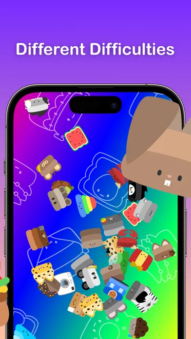 Where is Ploppy Hidden objects Screenshots