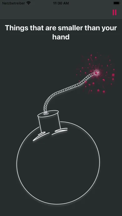 Capturas de pantalla de Time Bomb - Game