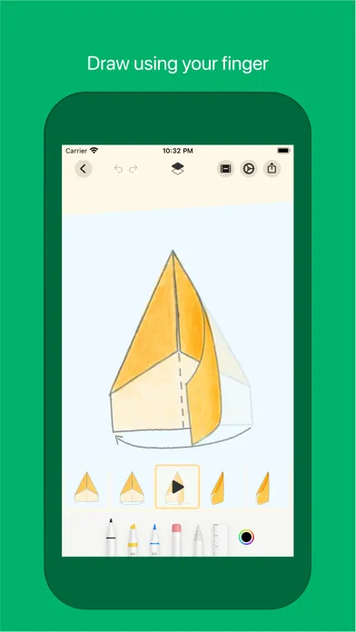 FlipKit - Flipbook Maker Screenshots